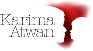 Logo Karima Atwan